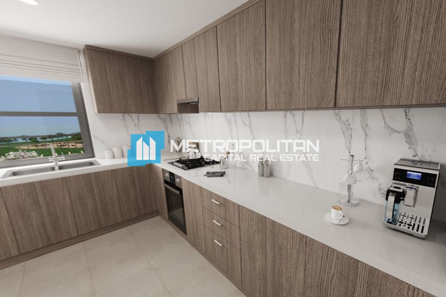 3BR Apartment for Sale in Yas Island – MCS-38054 photo-4