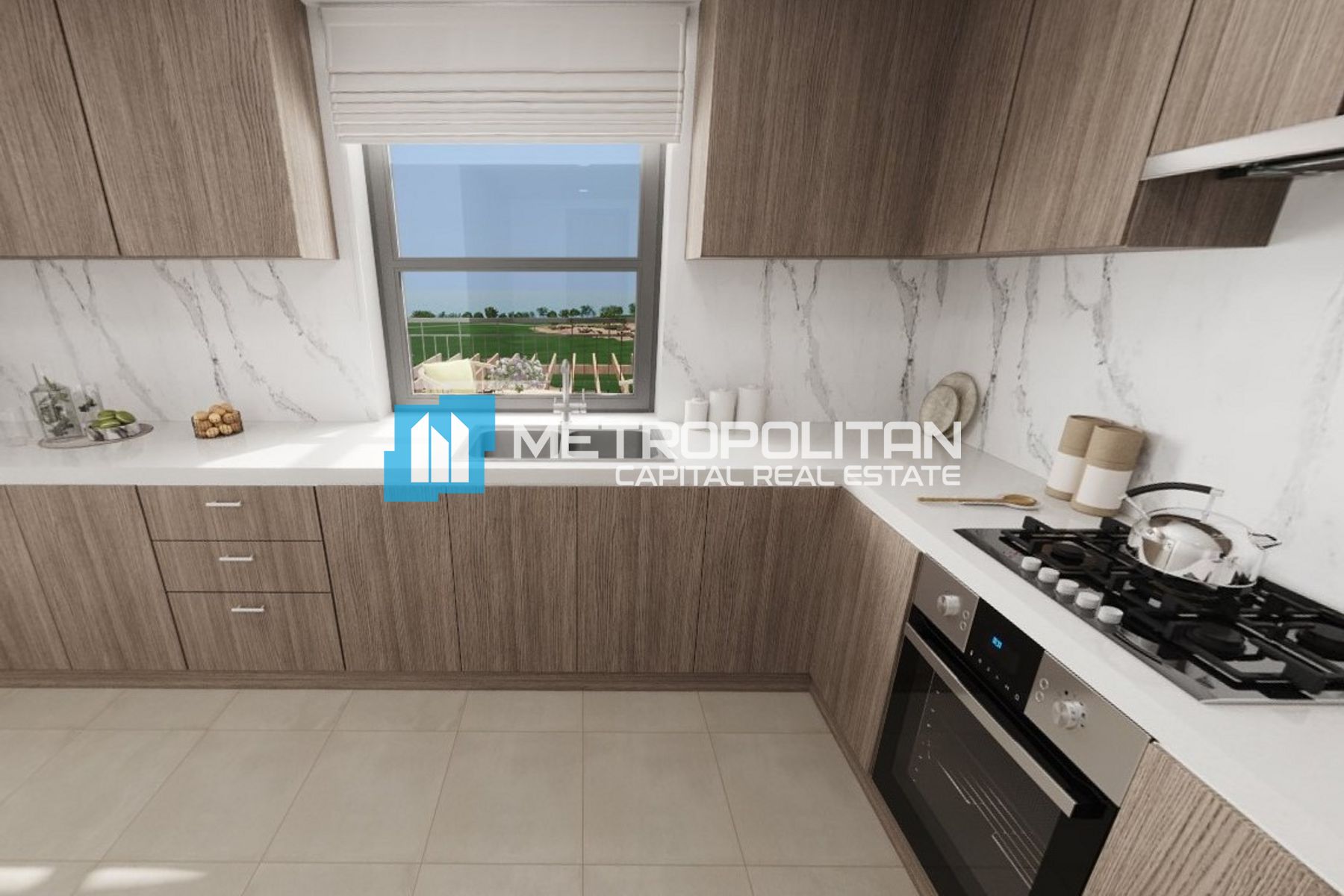 3BR Apartment for Sale in Yas Island – MCS-38054 photo-6