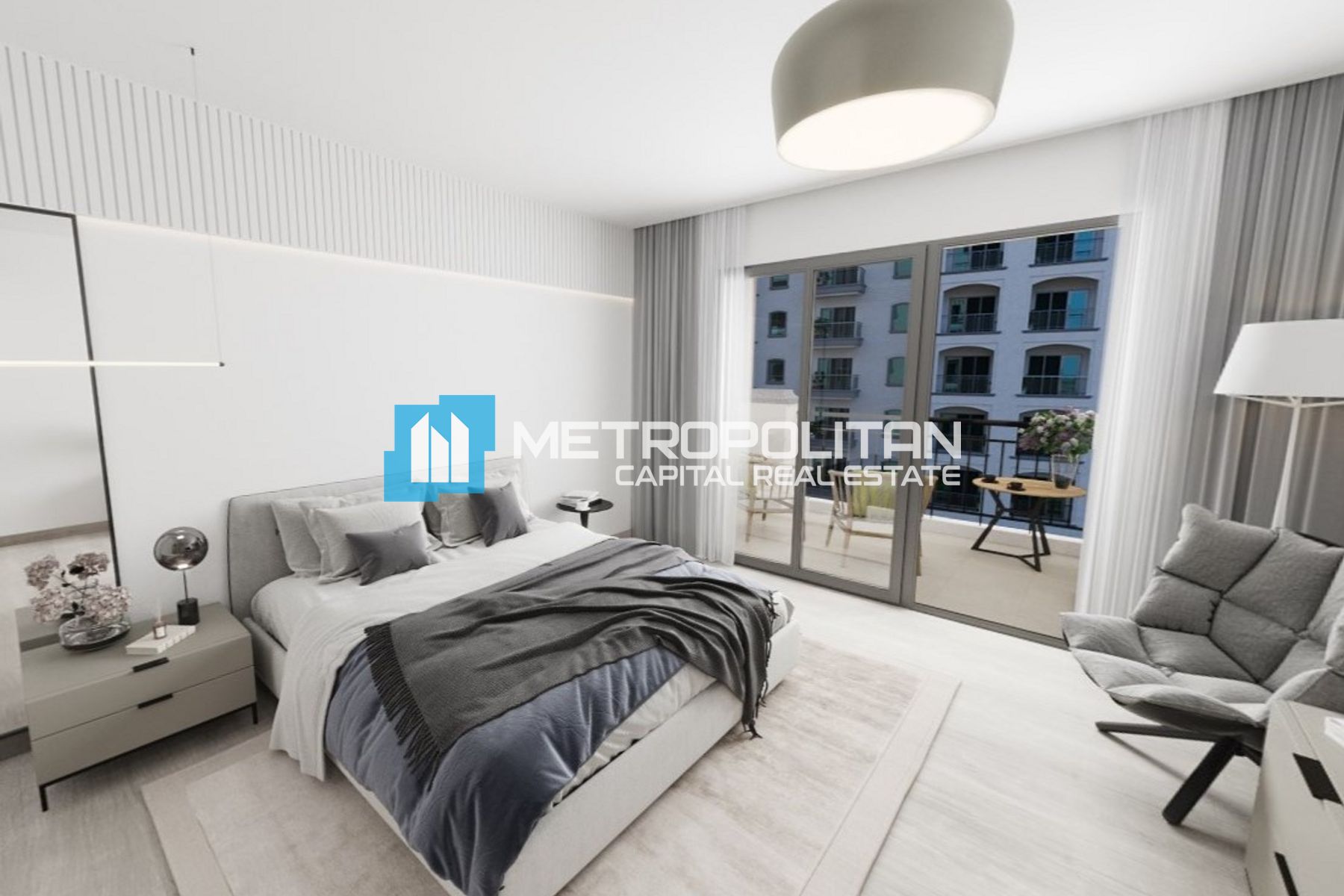 3BR Apartment for Sale in Yas Island – MCS-38054 photo-7