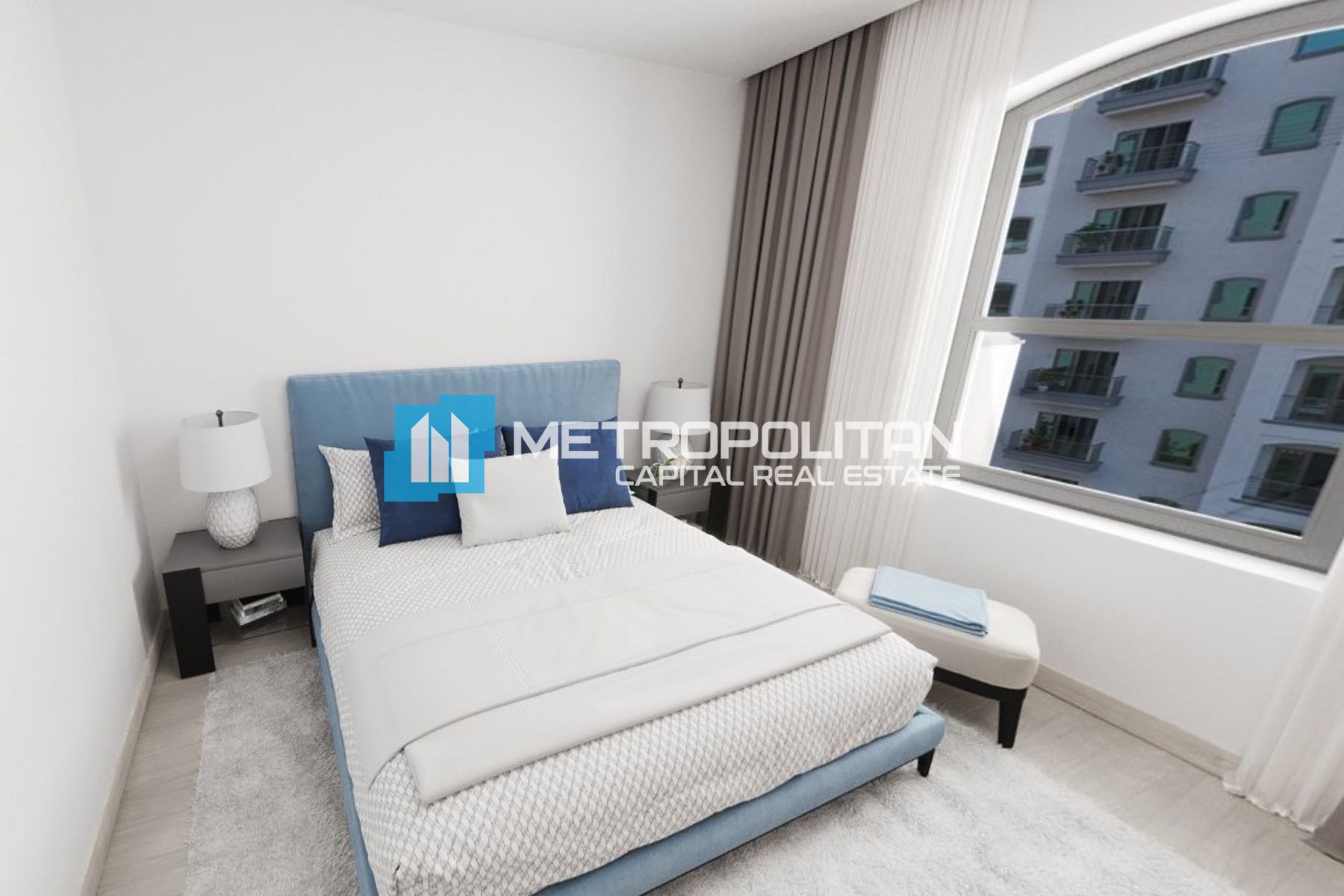 3BR Apartment for Sale in Yas Island – MCS-38054 photo-8