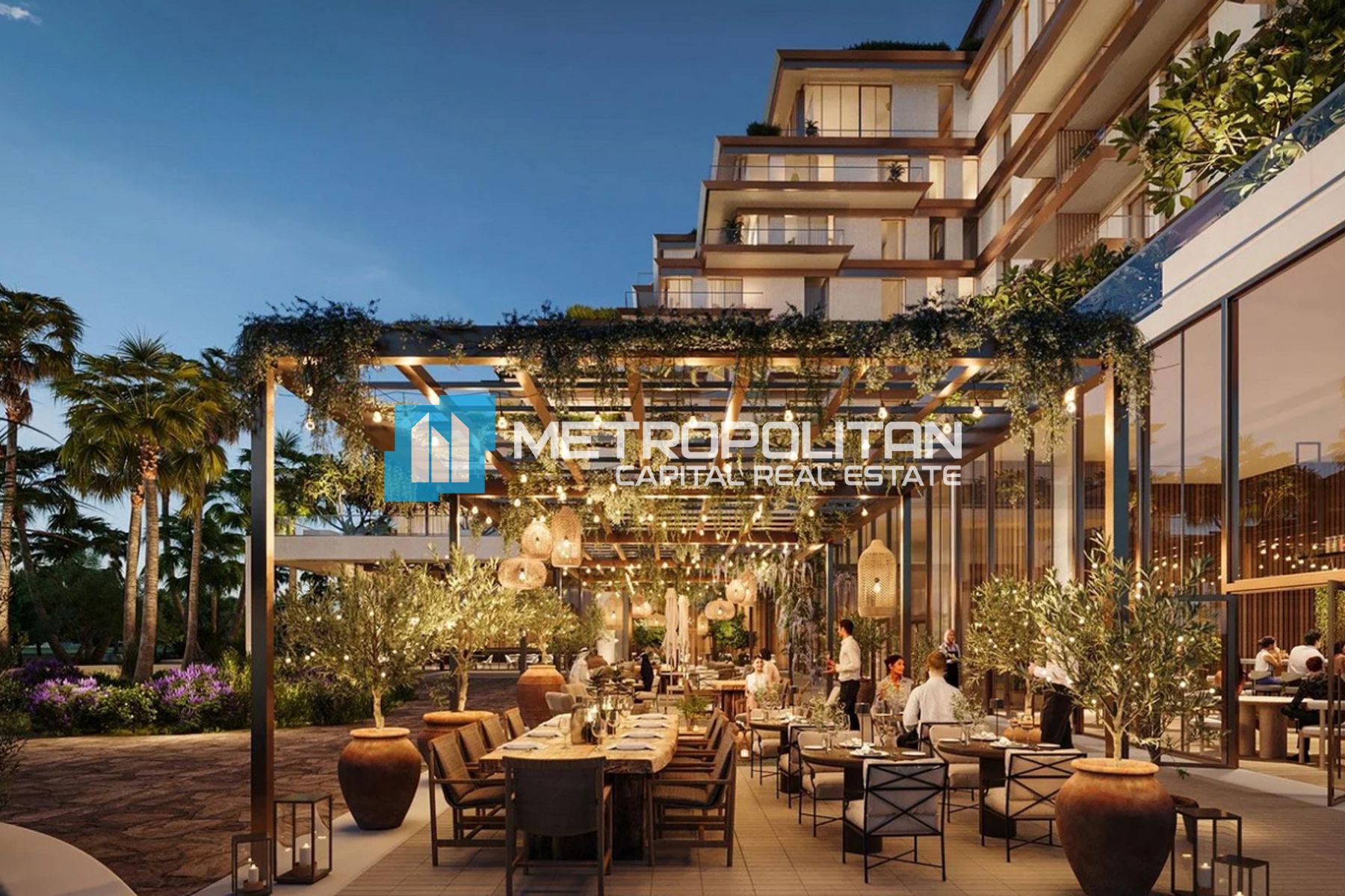 1BR Apartment for Sale in Yas Island – MCS-38059 photo-0