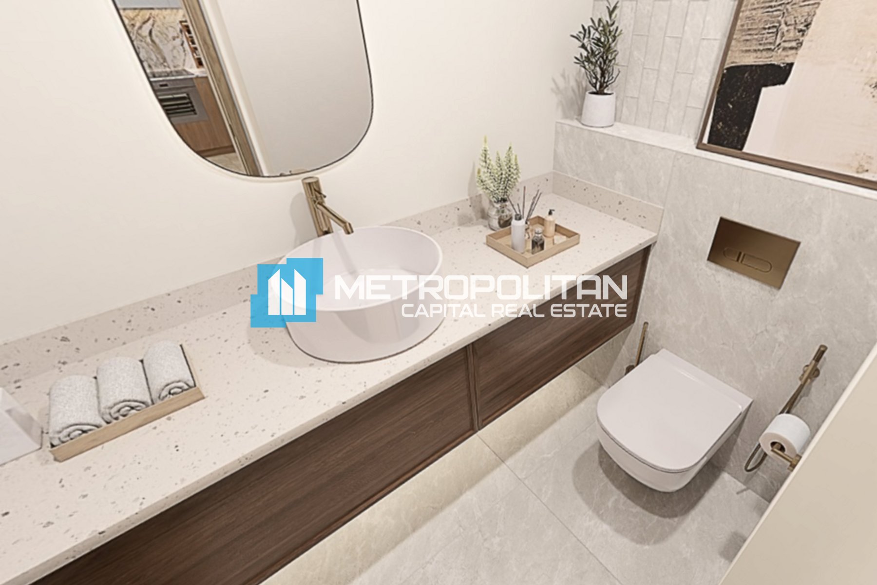 1BR Apartment for Sale in Yas Island – MCS-38059 photo-12