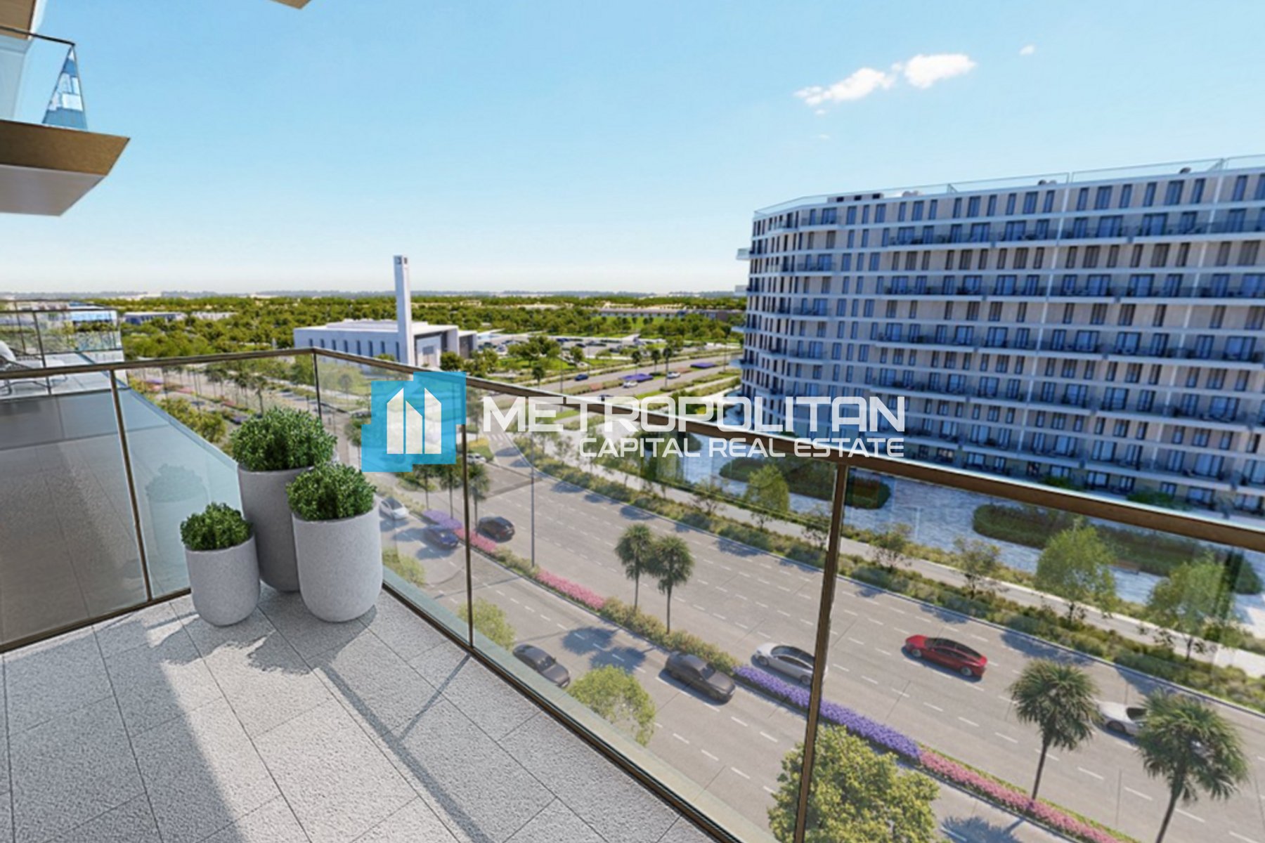 1BR Apartment for Sale in Yas Island – MCS-38059 photo-2