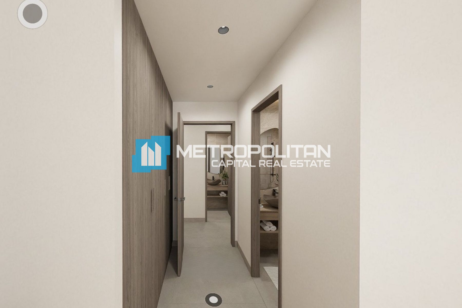 Image - Gardenia Bay, Yas Island, Abu Dhabi | Project - Apartment