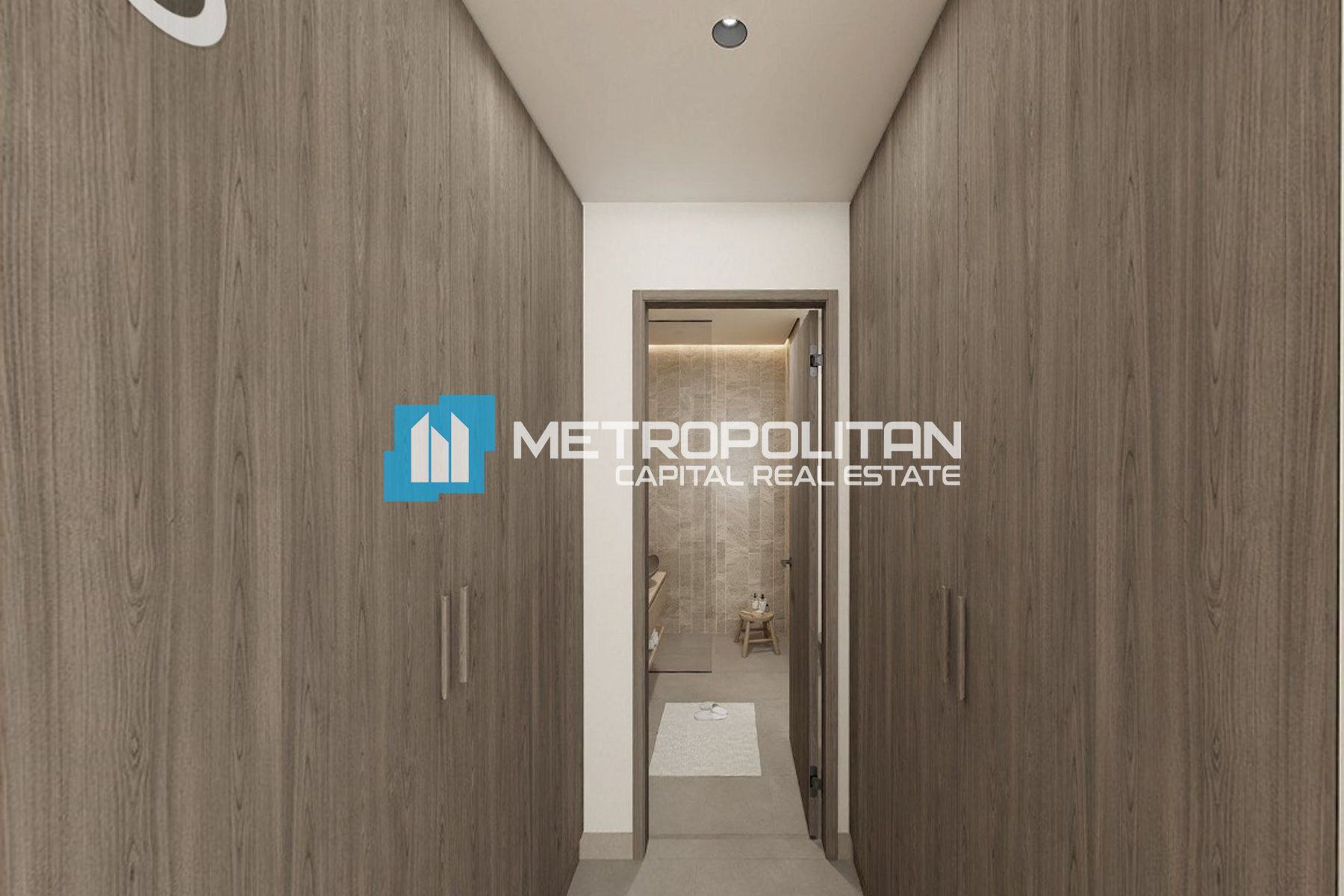 Image - Gardenia Bay, Yas Island, Abu Dhabi | Project - Apartment