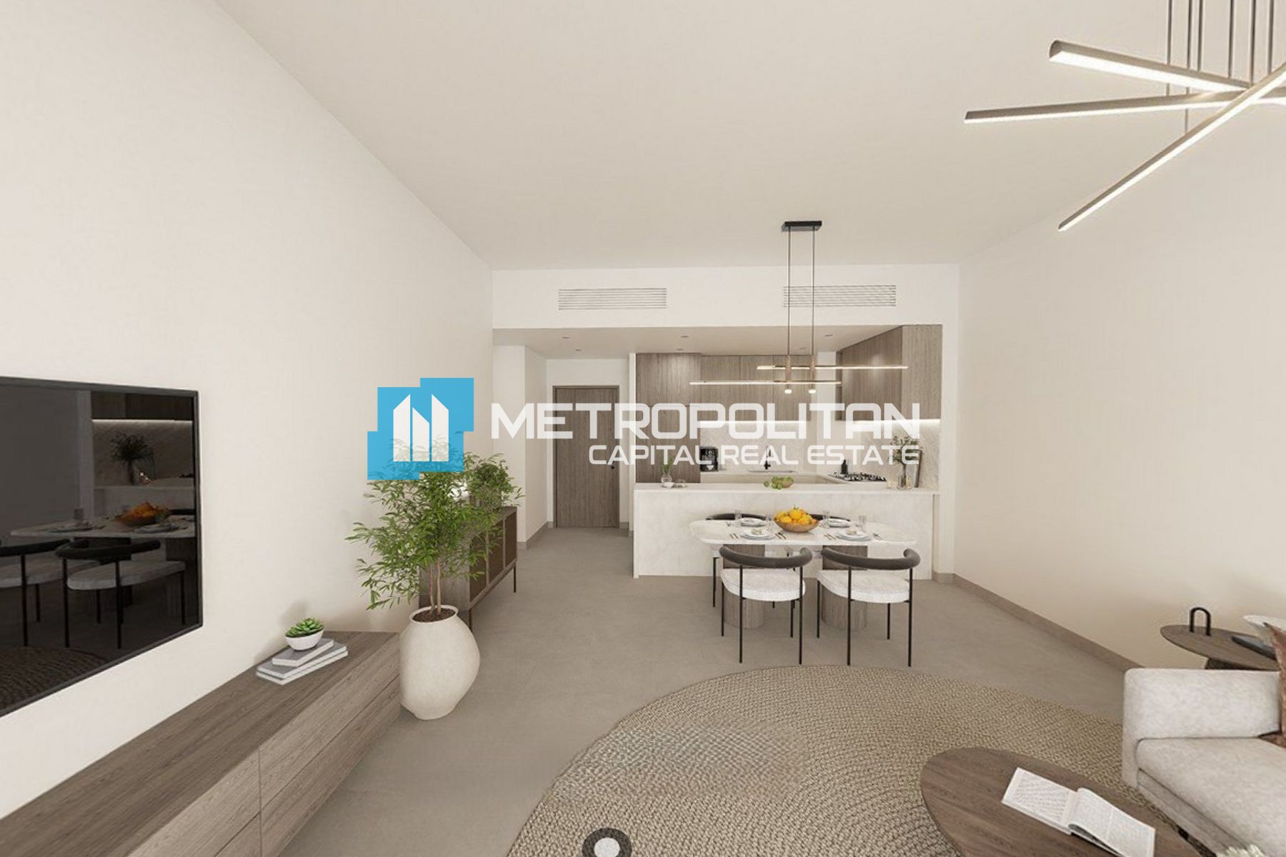 Image - Gardenia Bay, Yas Island, Abu Dhabi | Project - Apartment