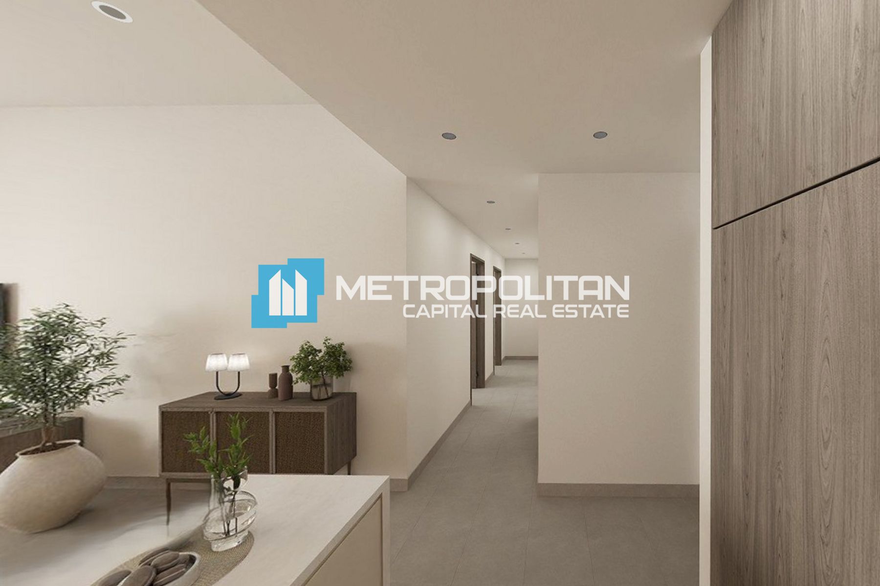 Image - Gardenia Bay, Yas Island, Abu Dhabi | Project - Apartment