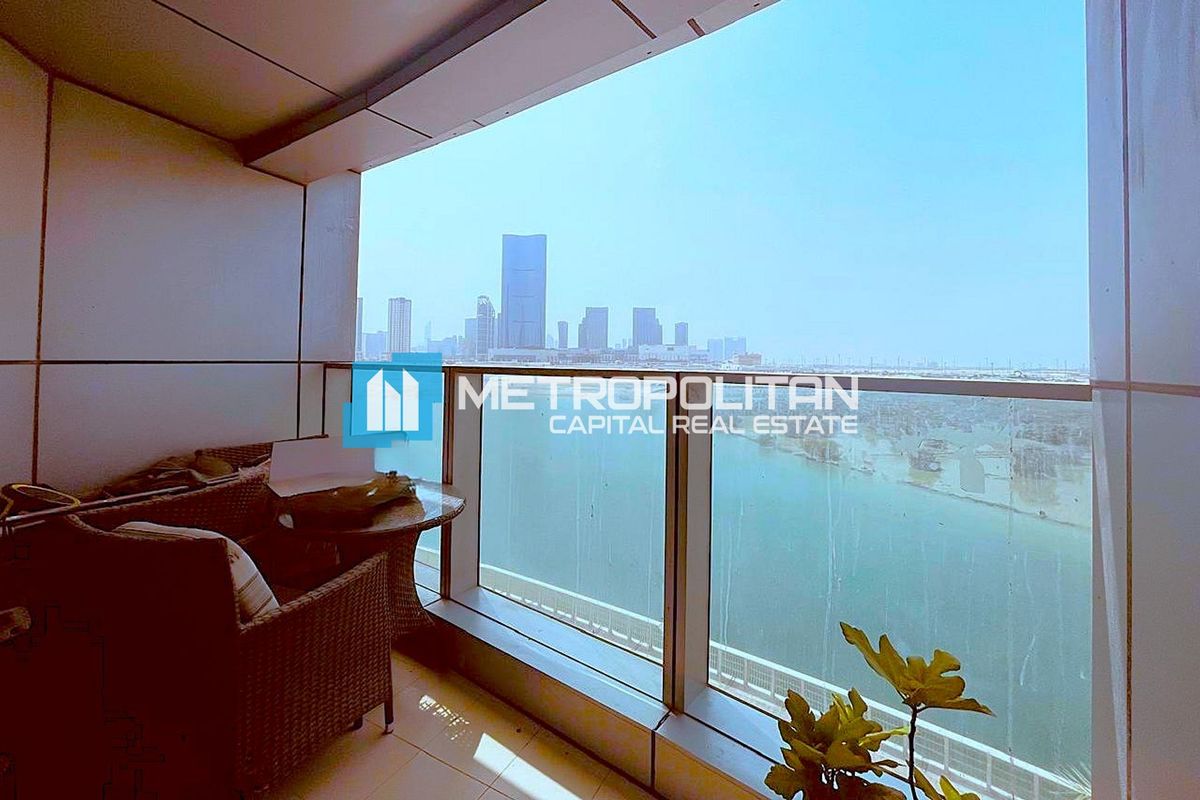 3BR Apartment for Sale in Al Reem Island – MCS-38069 photo-16