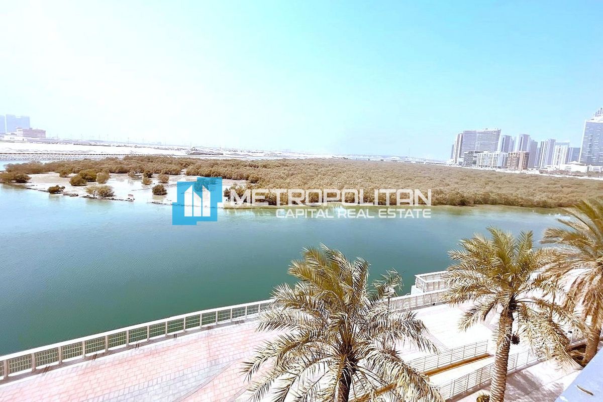 3BR Apartment for Sale in Al Reem Island – MCS-38069 photo-17