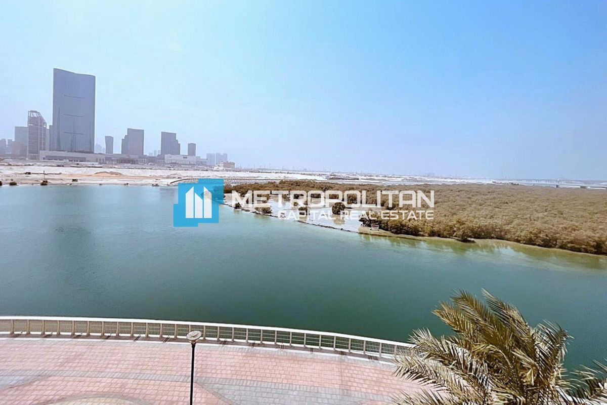 3BR Apartment for Sale in Al Reem Island – MCS-38069 photo-18