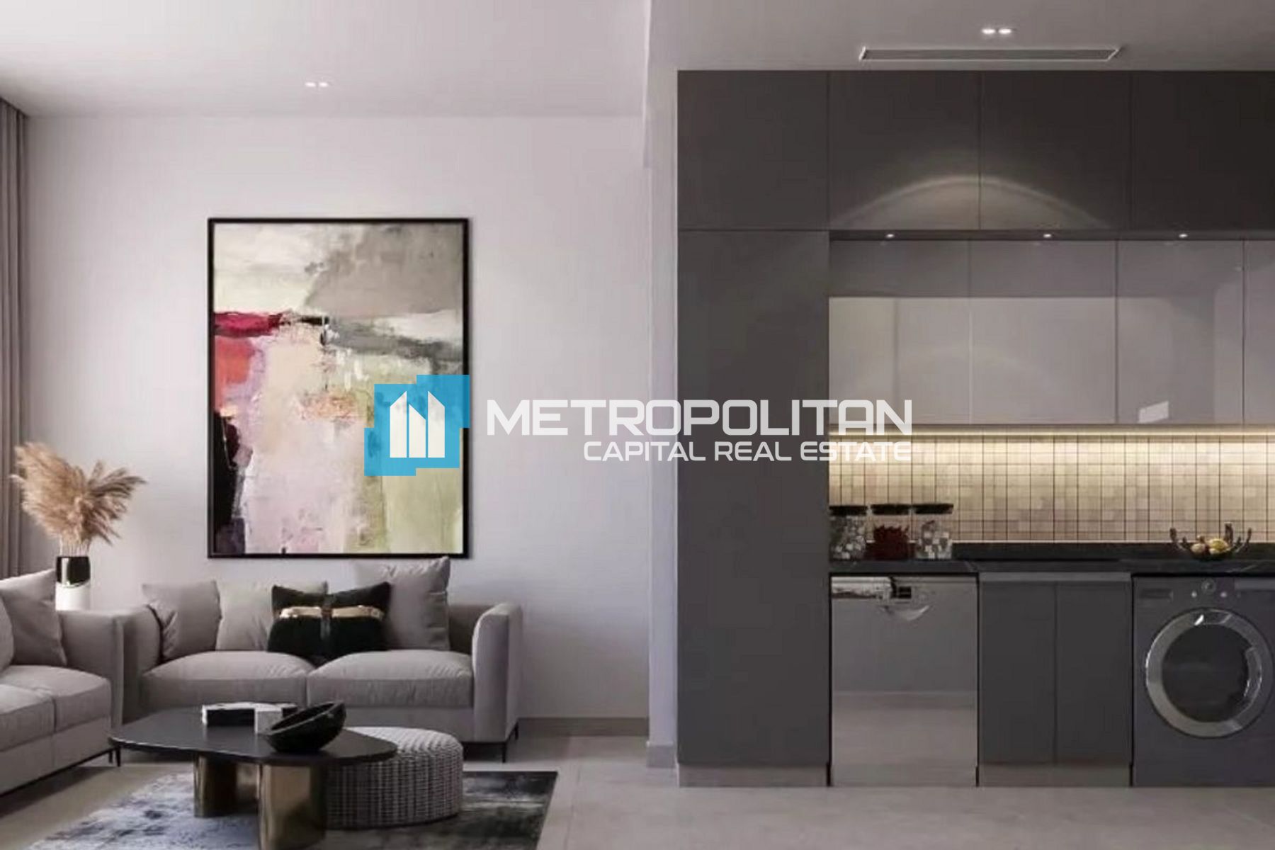 2BR Apartment for Sale in Yas Island – MCS-38070 photo-4