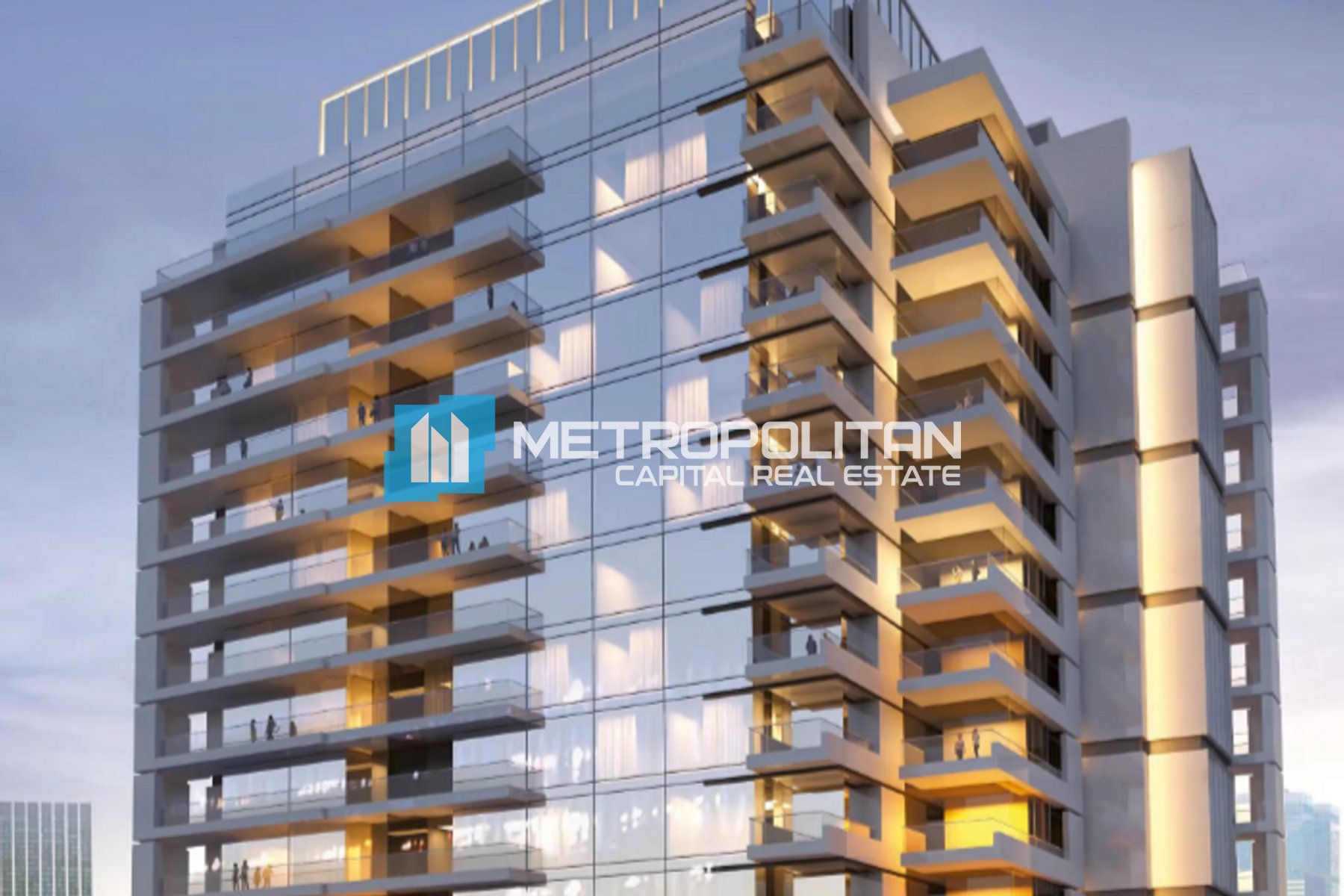 2BR Apartment for Sale in Yas Island – MCS-38071 photo-11