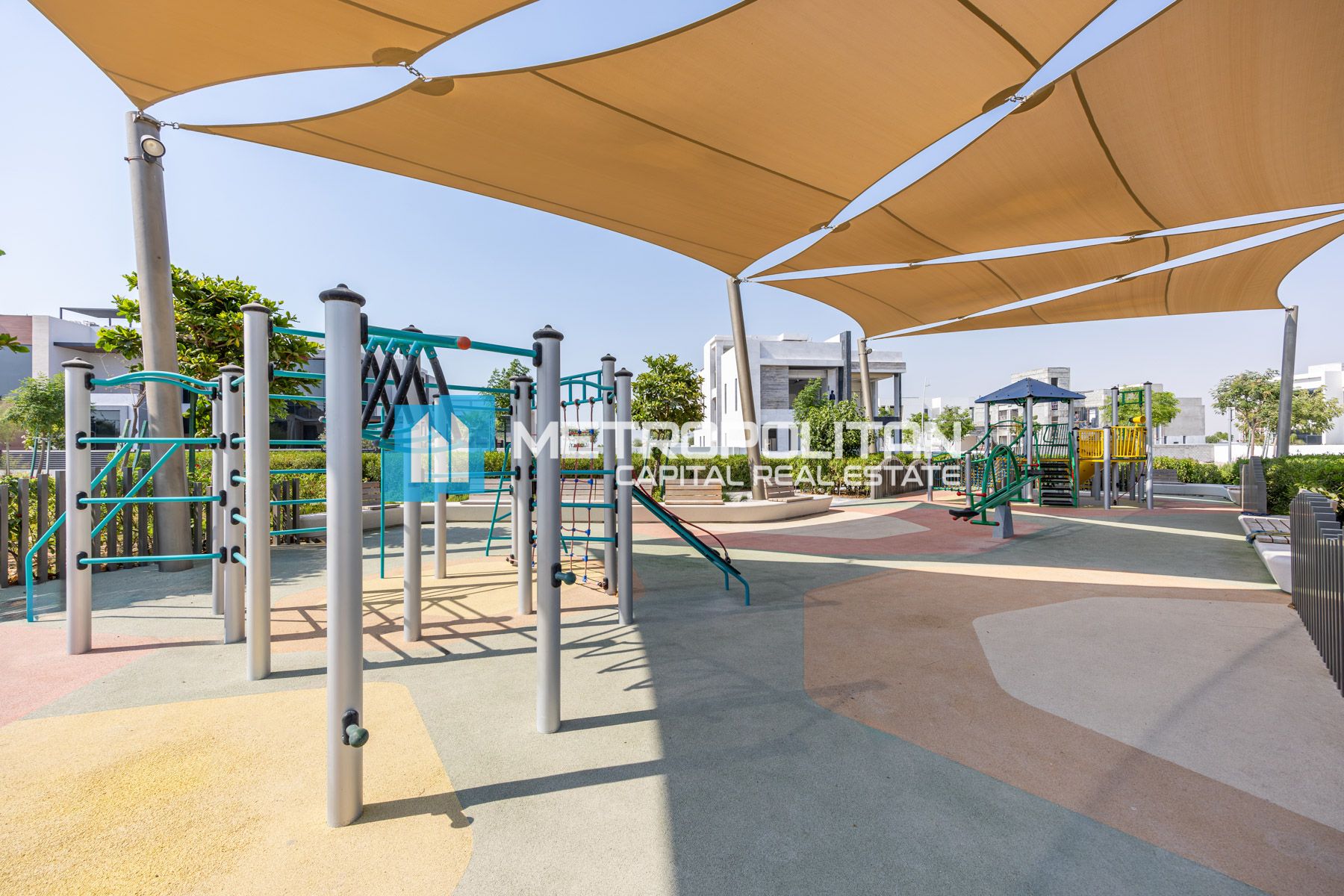 Image - Lea, Yas Island, Абу-Даби | Project - Земля под застройку