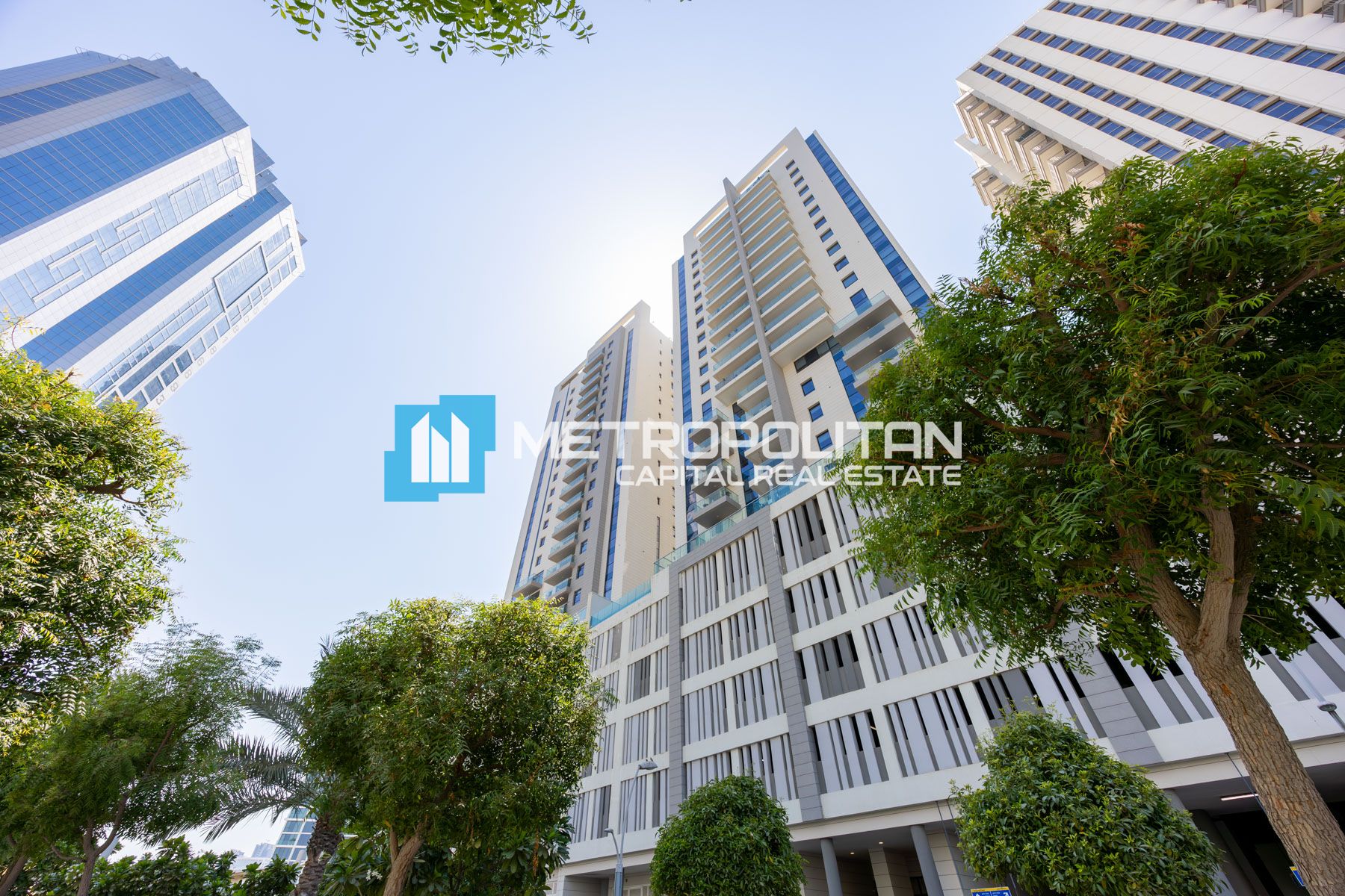 3BR Apartment for Sale in Al Reem Island – MCS-38089