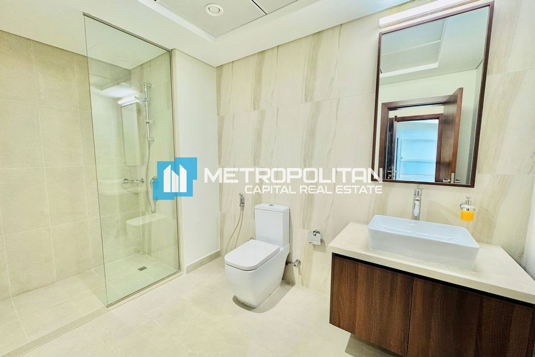 Image - Reflection, Al Reem Island, Abu Dhabi | Project - Apartment