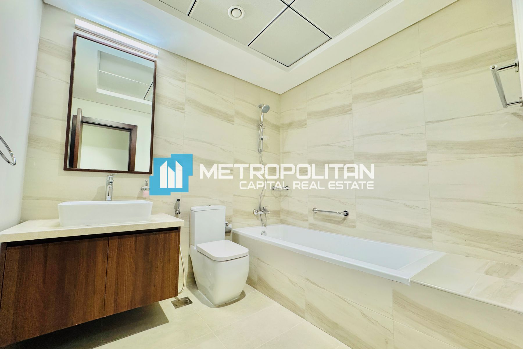 Image - Reflection, Al Reem Island, Abu Dhabi | Project - Apartment