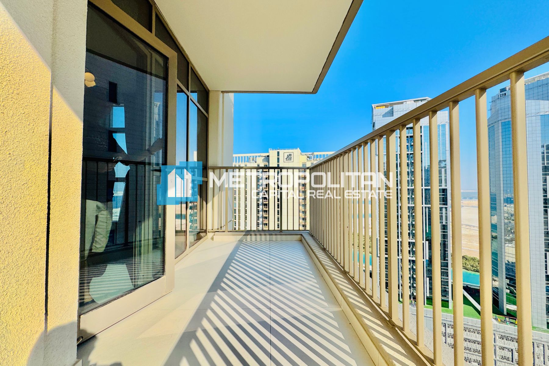 Image - Reflection, Al Reem Island, Abu Dhabi | Project - Apartment