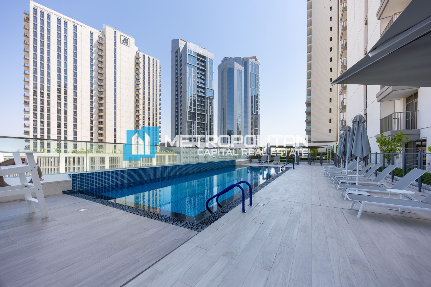 Image - Reflection, Al Reem Island, Abu Dhabi | Project - Apartment