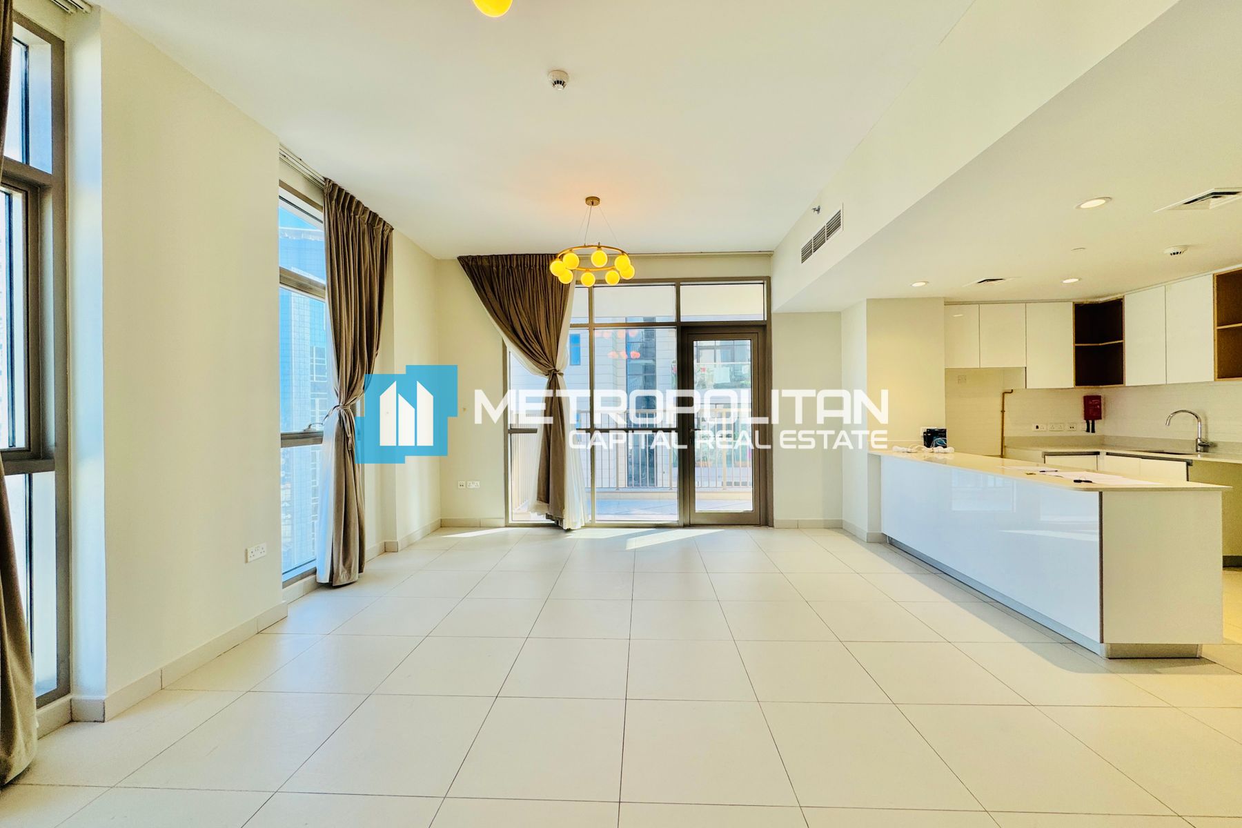 Image - Reflection, Al Reem Island, Abu Dhabi | Project - Apartment