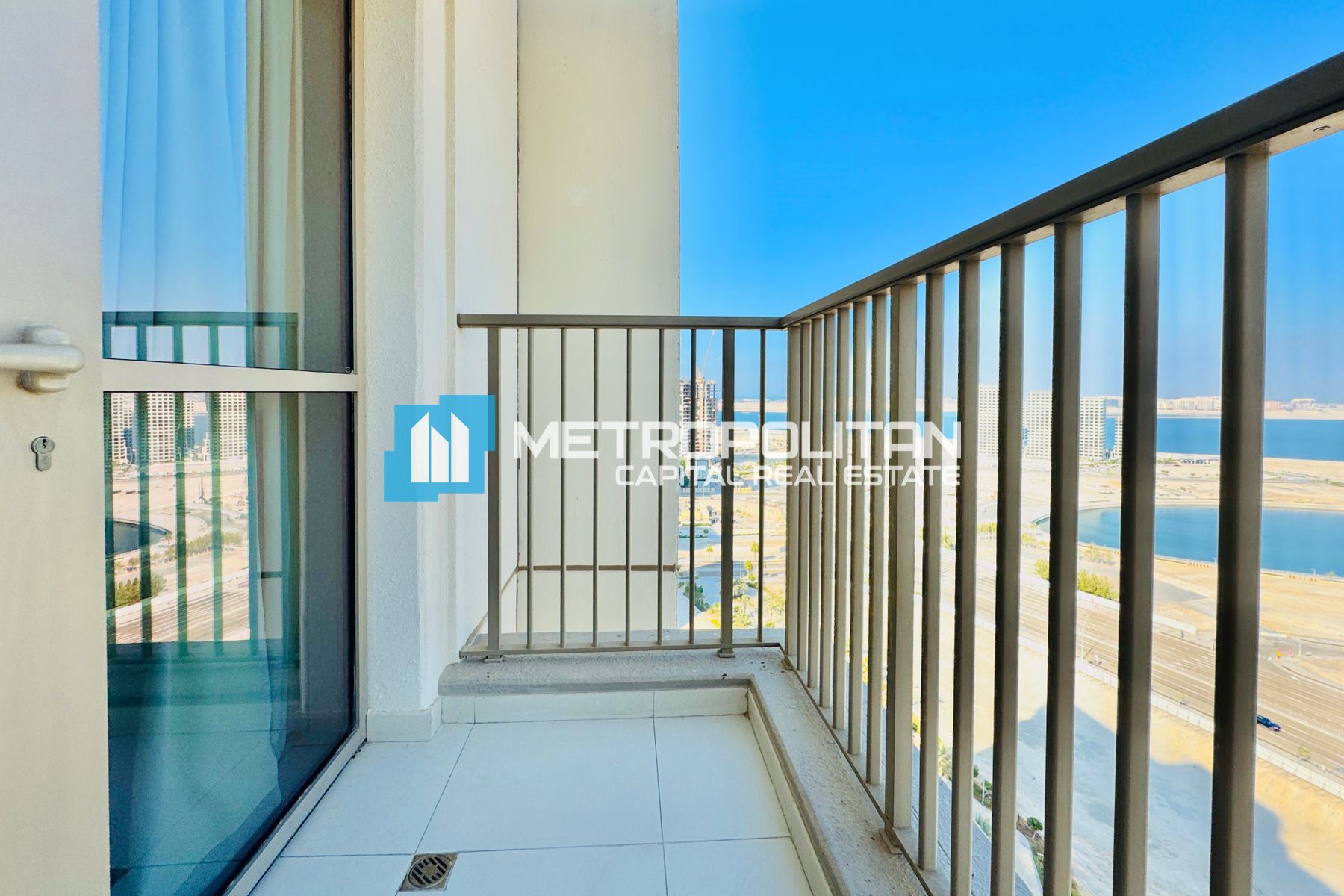 Image - Reflection, Al Reem Island, Abu Dhabi | Project - Apartment