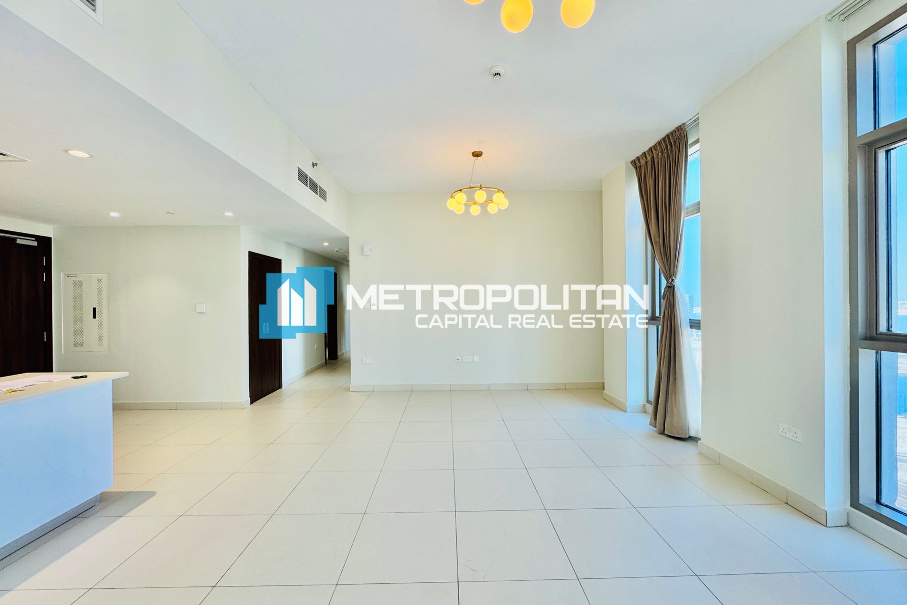 Image - Reflection, Al Reem Island, Abu Dhabi | Project - Apartment