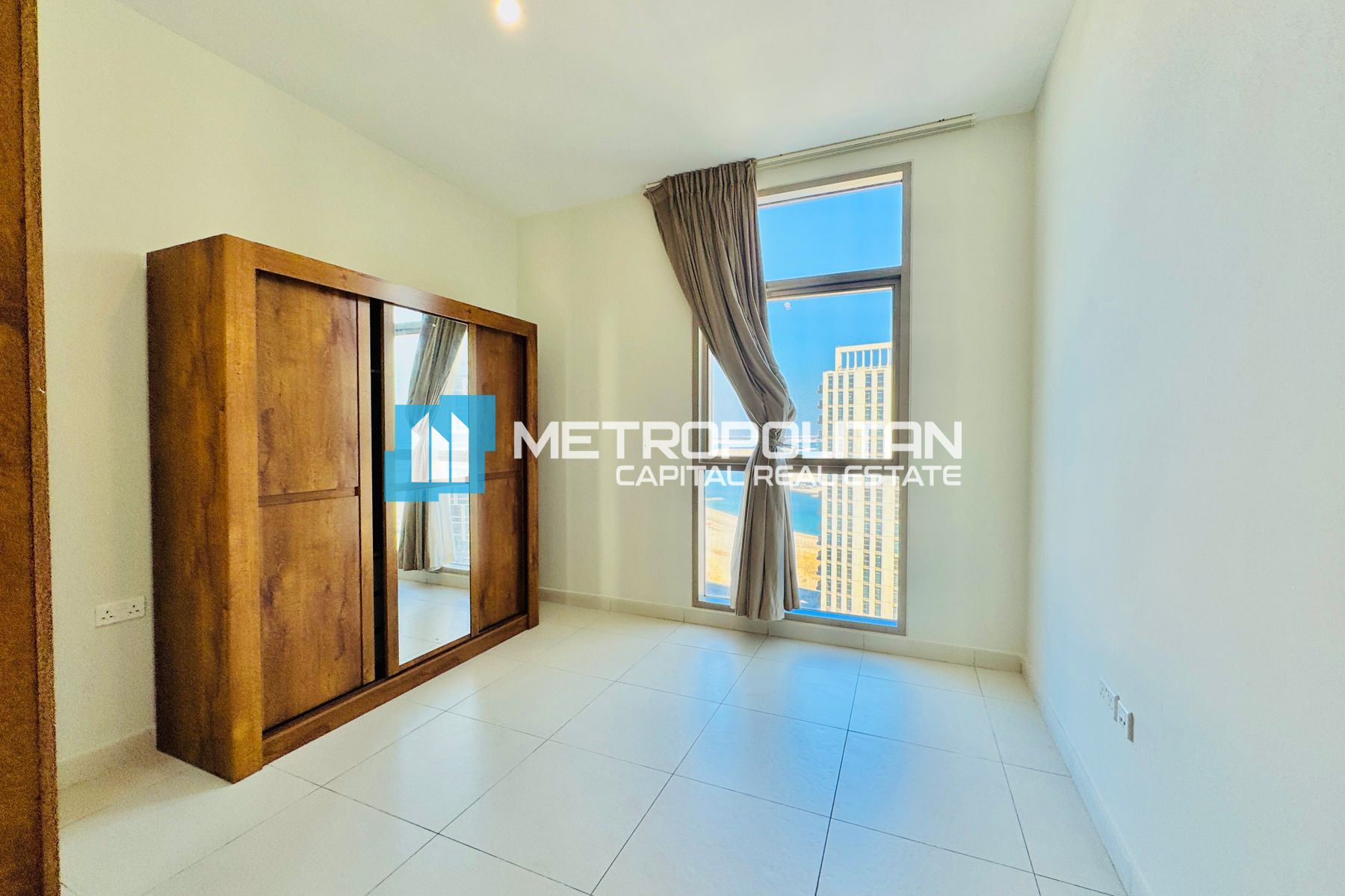 Image - Reflection, Al Reem Island, Abu Dhabi | Project - Apartment