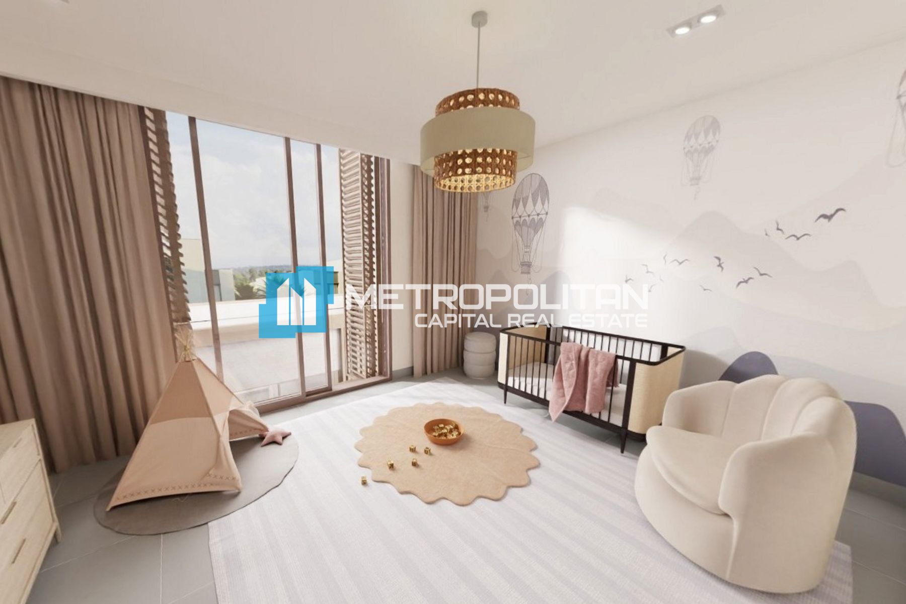 Image - Saadiyat Lagoons, Saadiyat Island, Abu Dhabi | Project - Villa