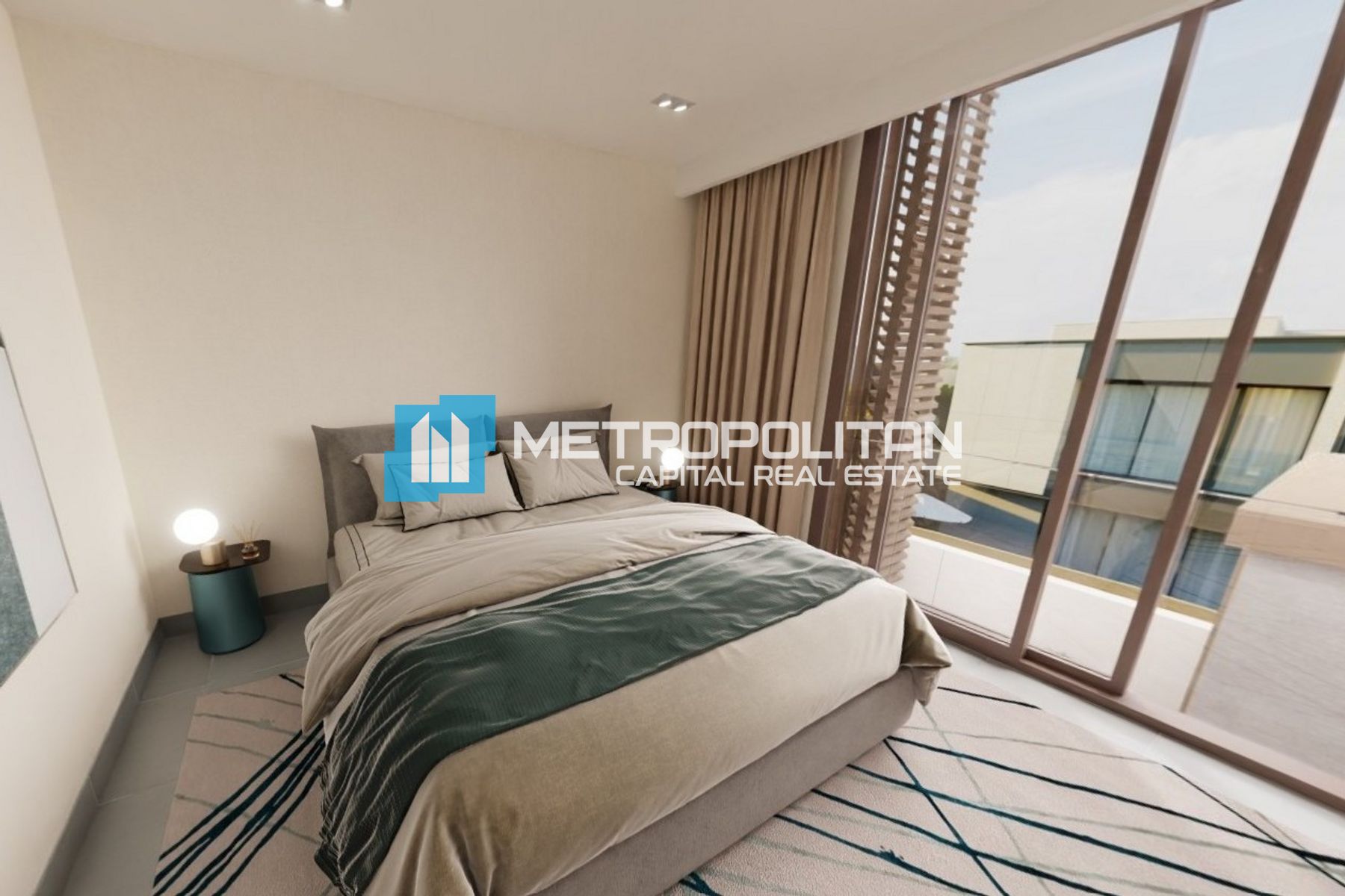 Image - Saadiyat Lagoons, Saadiyat Island, Abu Dhabi | Project - Villa