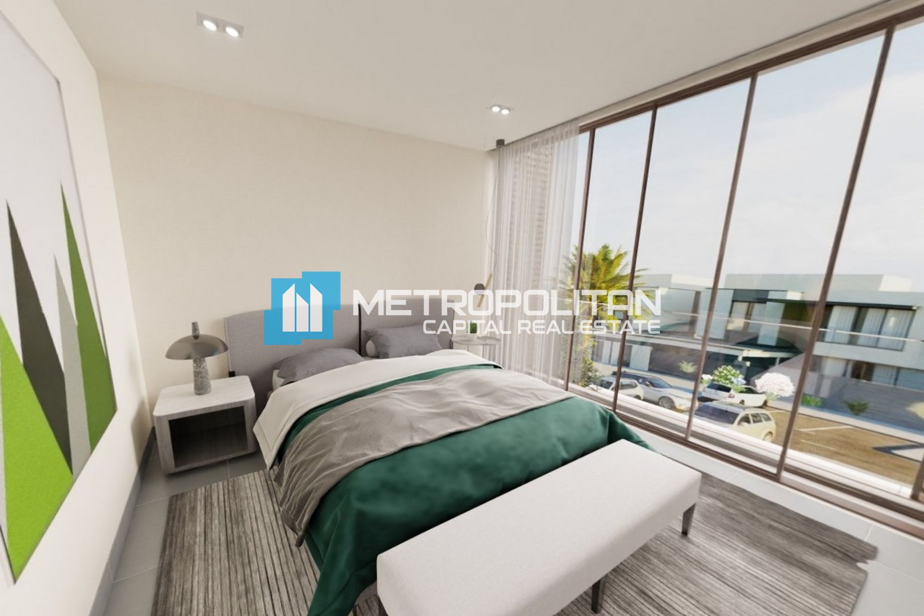 Image - Saadiyat Lagoons, Saadiyat Island, Abu Dhabi | Project - Villa