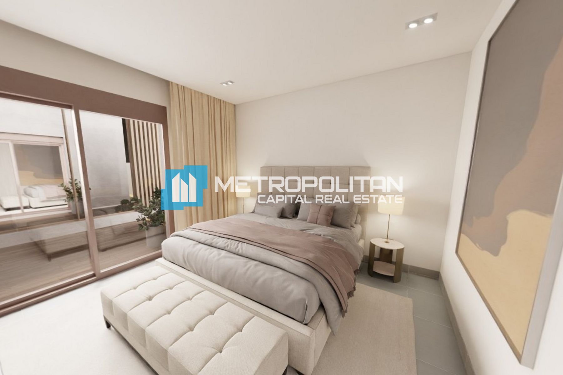 Image - Saadiyat Lagoons, Saadiyat Island, Abu Dhabi | Project - Villa