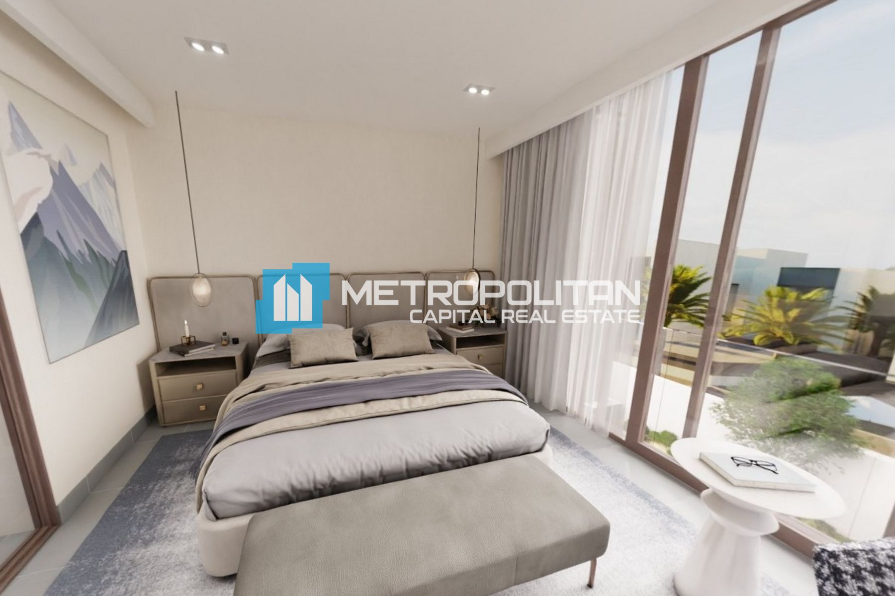 Image - Saadiyat Lagoons, Saadiyat Island, Abu Dhabi | Project - Villa