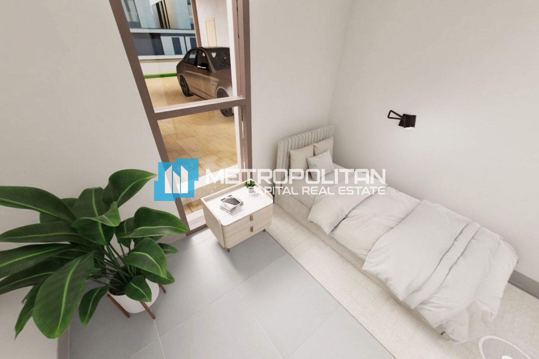 Image - Saadiyat Lagoons, Saadiyat Island, Abu Dhabi | Project - Villa