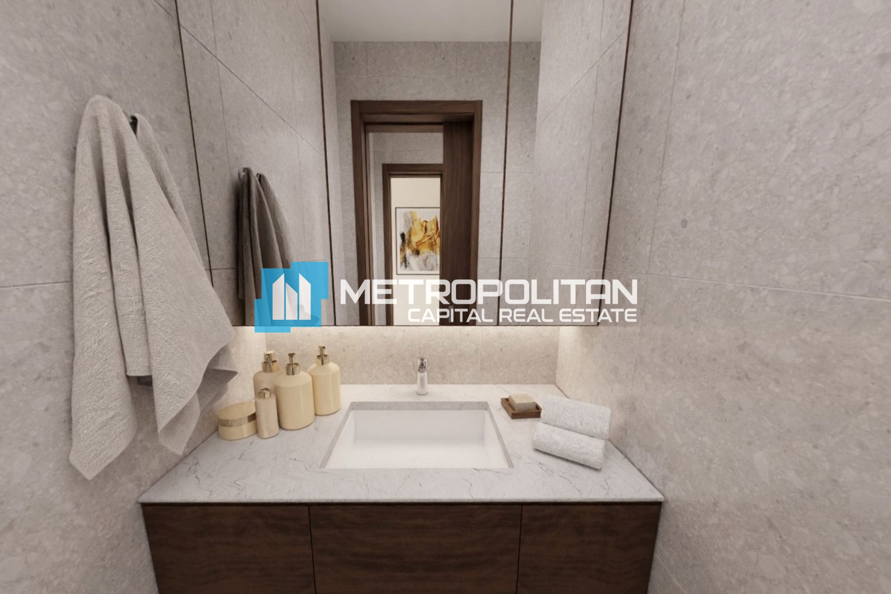 Image - Saadiyat Lagoons, Saadiyat Island, Abu Dhabi | Project - Villa