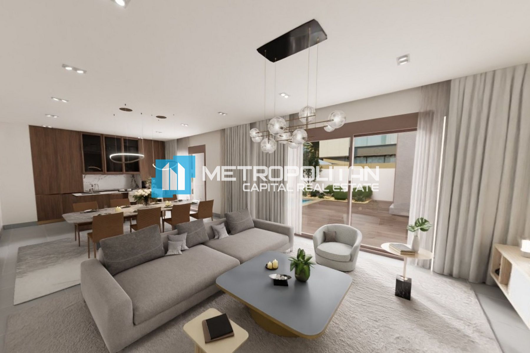 Image - Saadiyat Lagoons, Saadiyat Island, Abu Dhabi | Project - Villa