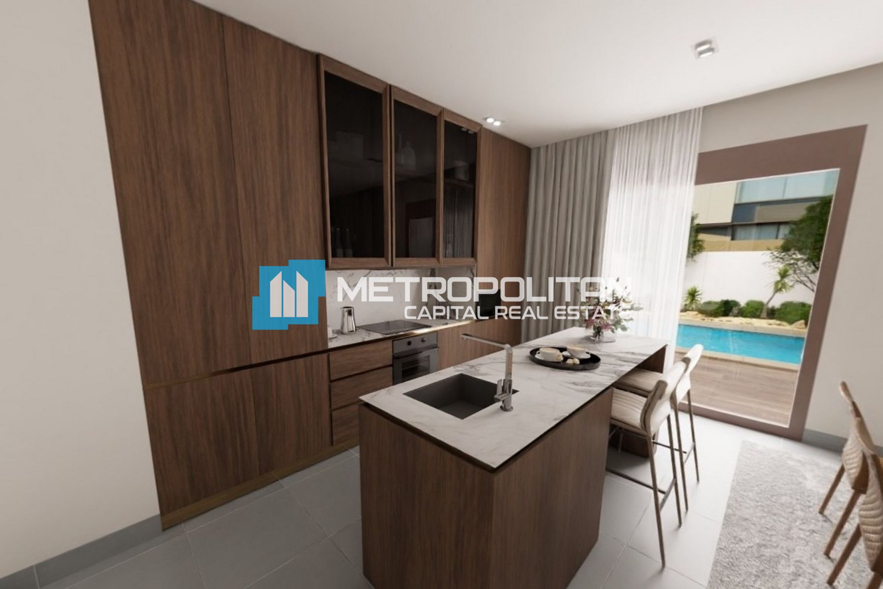 Image - Saadiyat Lagoons, Saadiyat Island, Abu Dhabi | Project - Villa