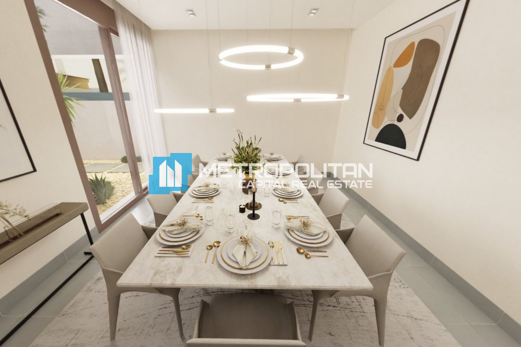 Image - Saadiyat Lagoons, Saadiyat Island, Abu Dhabi | Project - Villa