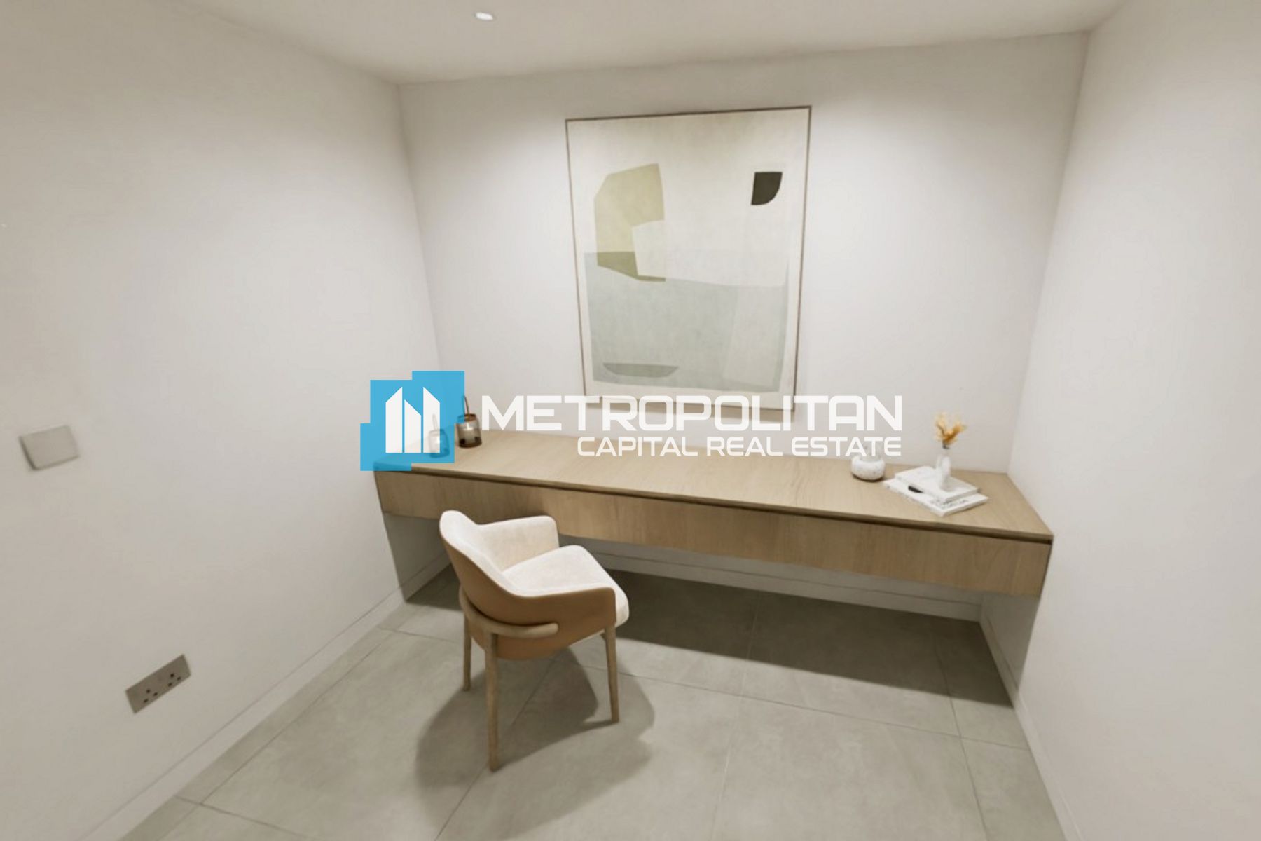 Image - Fahid Beach Residences-B6, Fahid Island, Abu Dhabi | Project - شقة