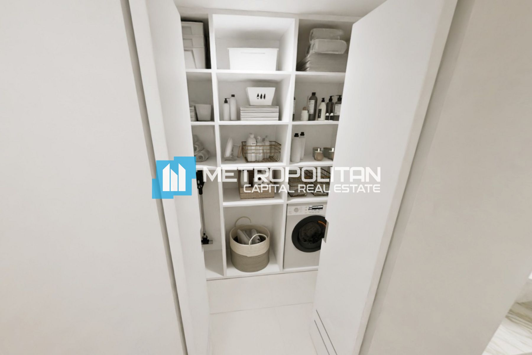 Image - Fahid Beach Residences-B6, Fahid Island, Abu Dhabi | Project - شقة