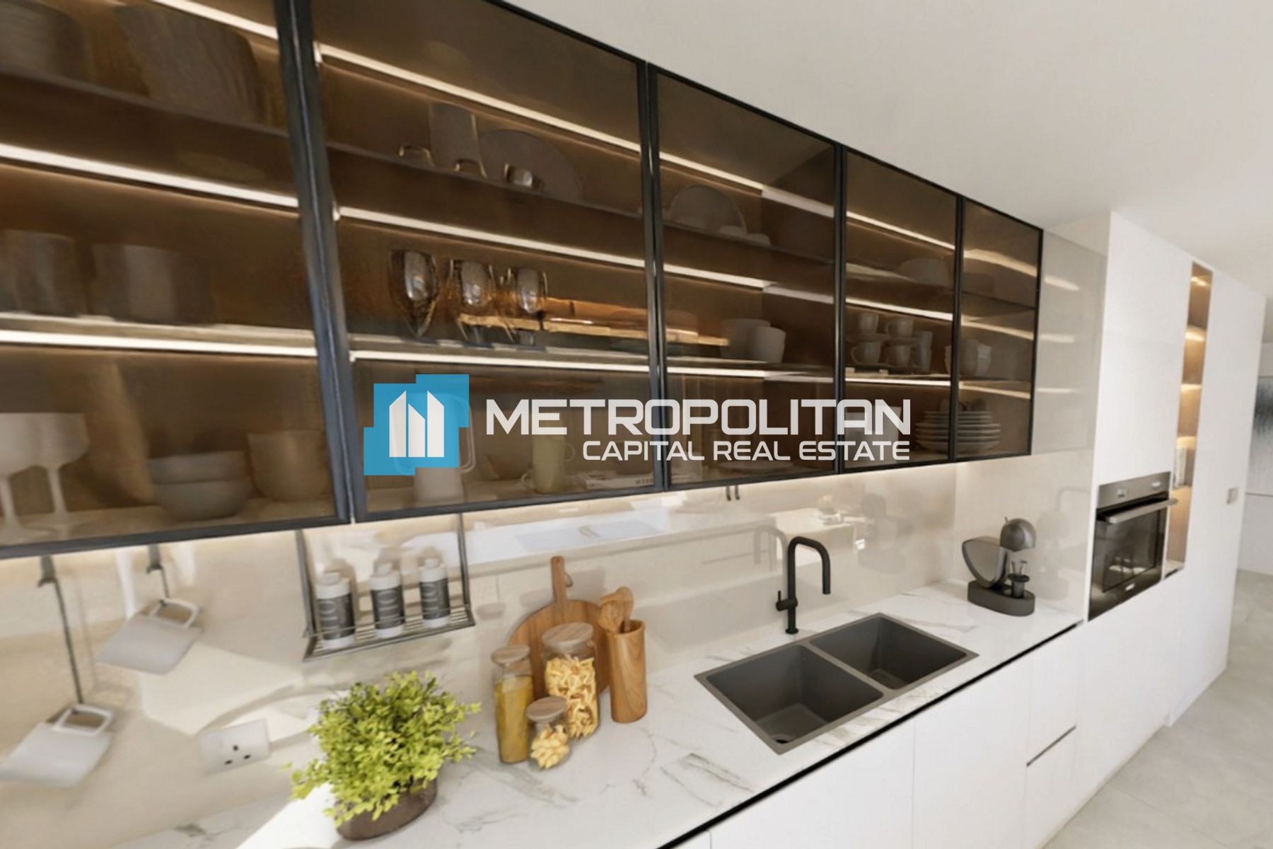 Image - Fahid Beach Residences-B6, Fahid Island, Abu Dhabi | Project - شقة