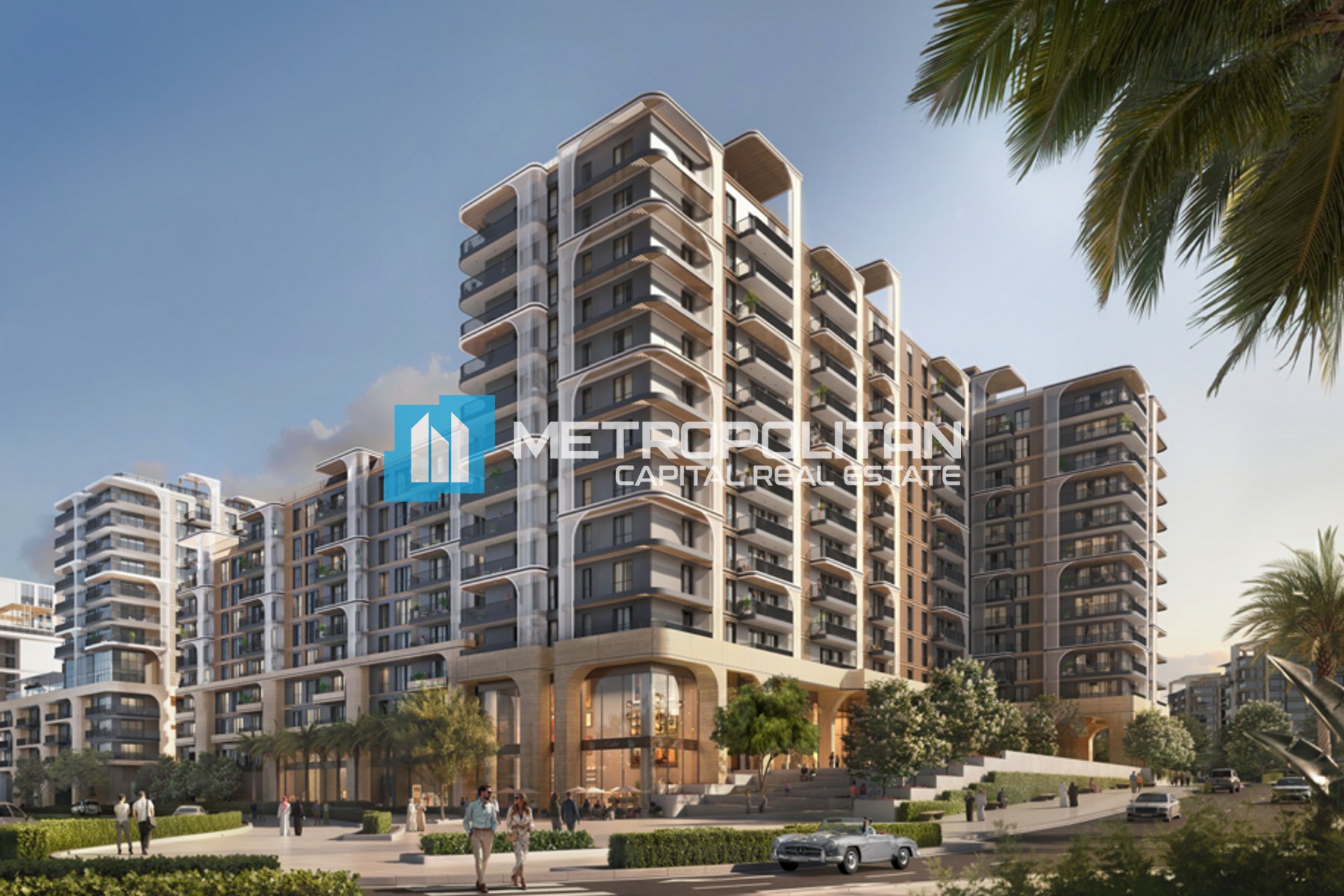 2BR Apartment for Sale in Saadiyat Island – MCS-38115