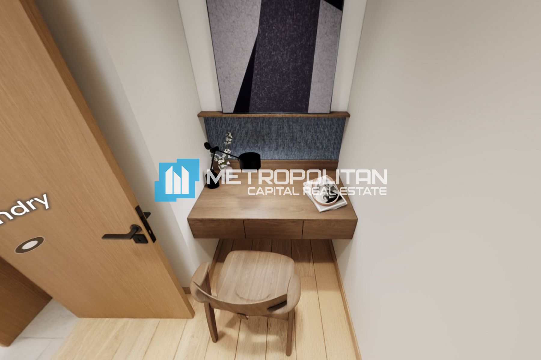 Image - Manarat Living III, Saadiyat Island, Abu Dhabi | Project - شقة