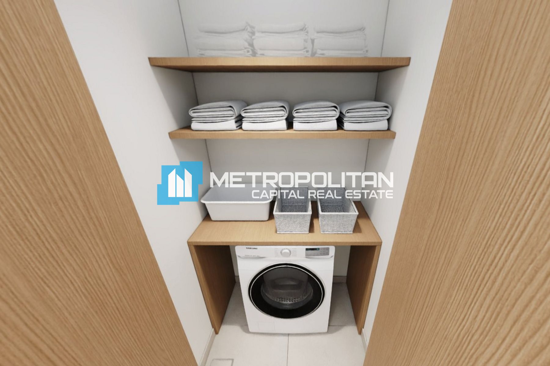 Image - Manarat Living III, Saadiyat Island, Abu Dhabi | Project - شقة