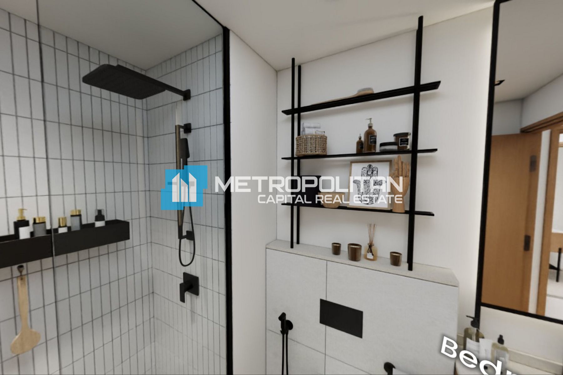 Image - Manarat Living III, Saadiyat Island, Abu Dhabi | Project - شقة