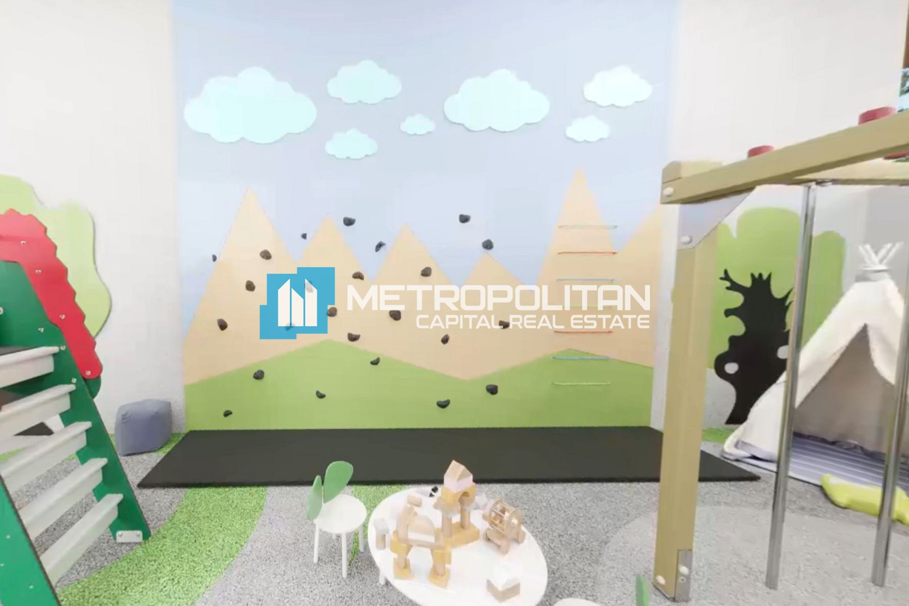 Image - Manarat Living III, Saadiyat Island, Abu Dhabi | Project - شقة