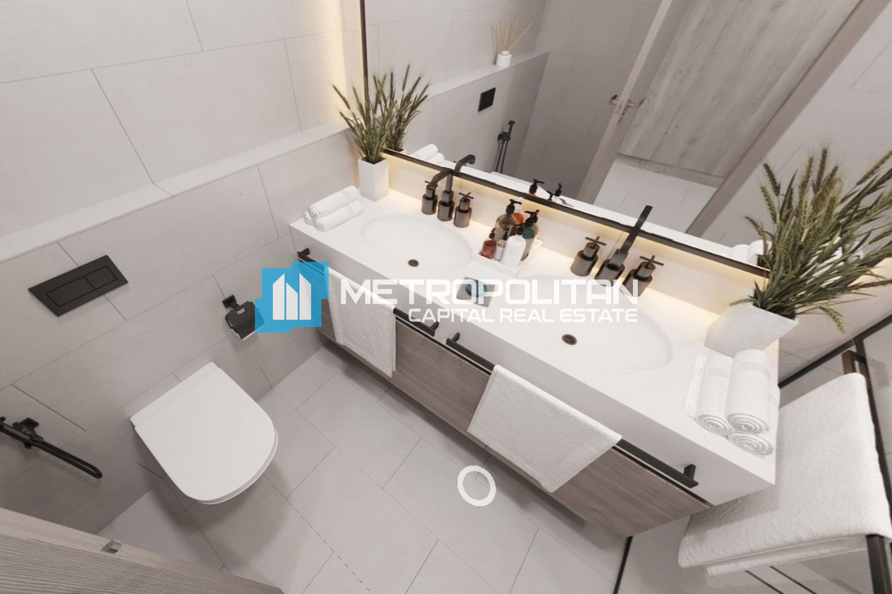 Image - Louvre Abu Dhabi Residences, Saadiyat Island, Абу-Даби | Project - Апартаменты