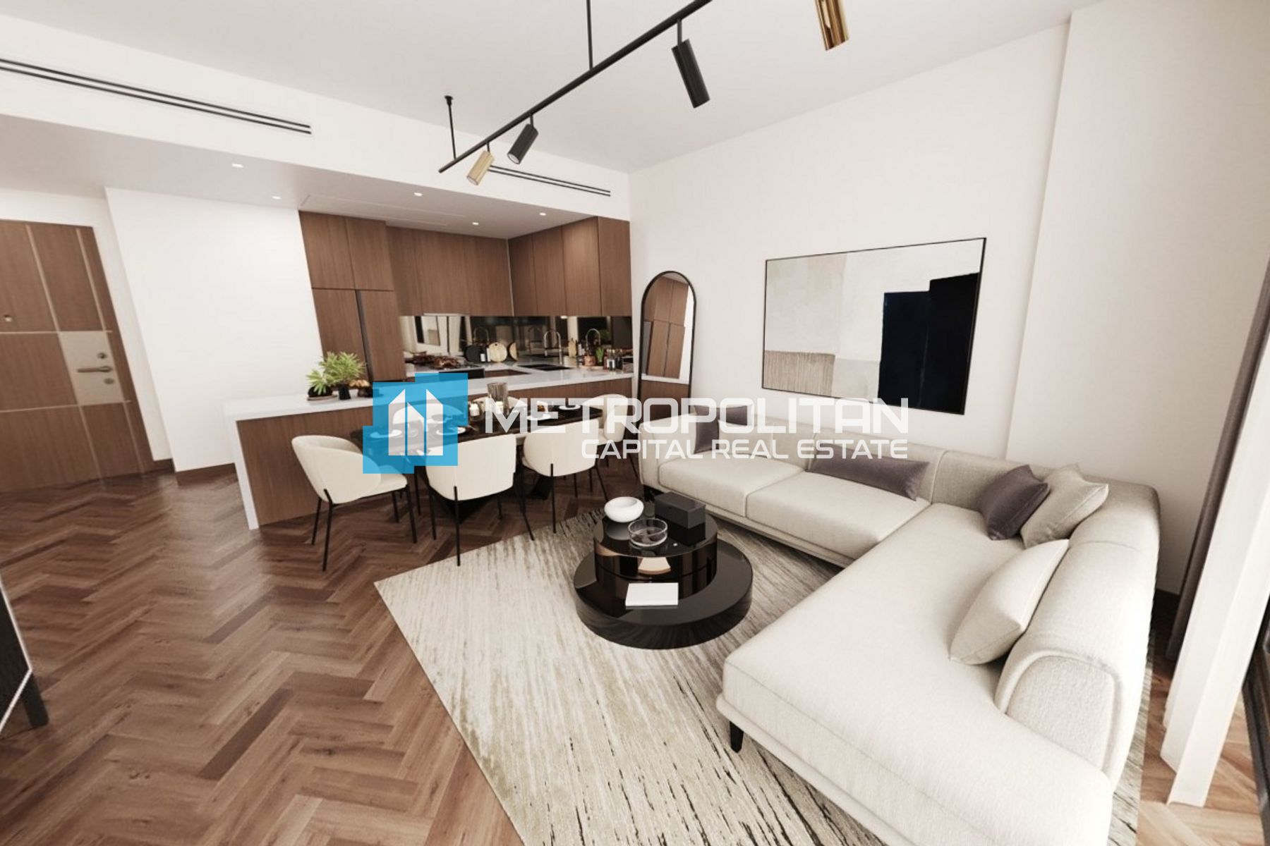 2-комнатная квартира на продажу в Saadiyat Island – MCS-38137