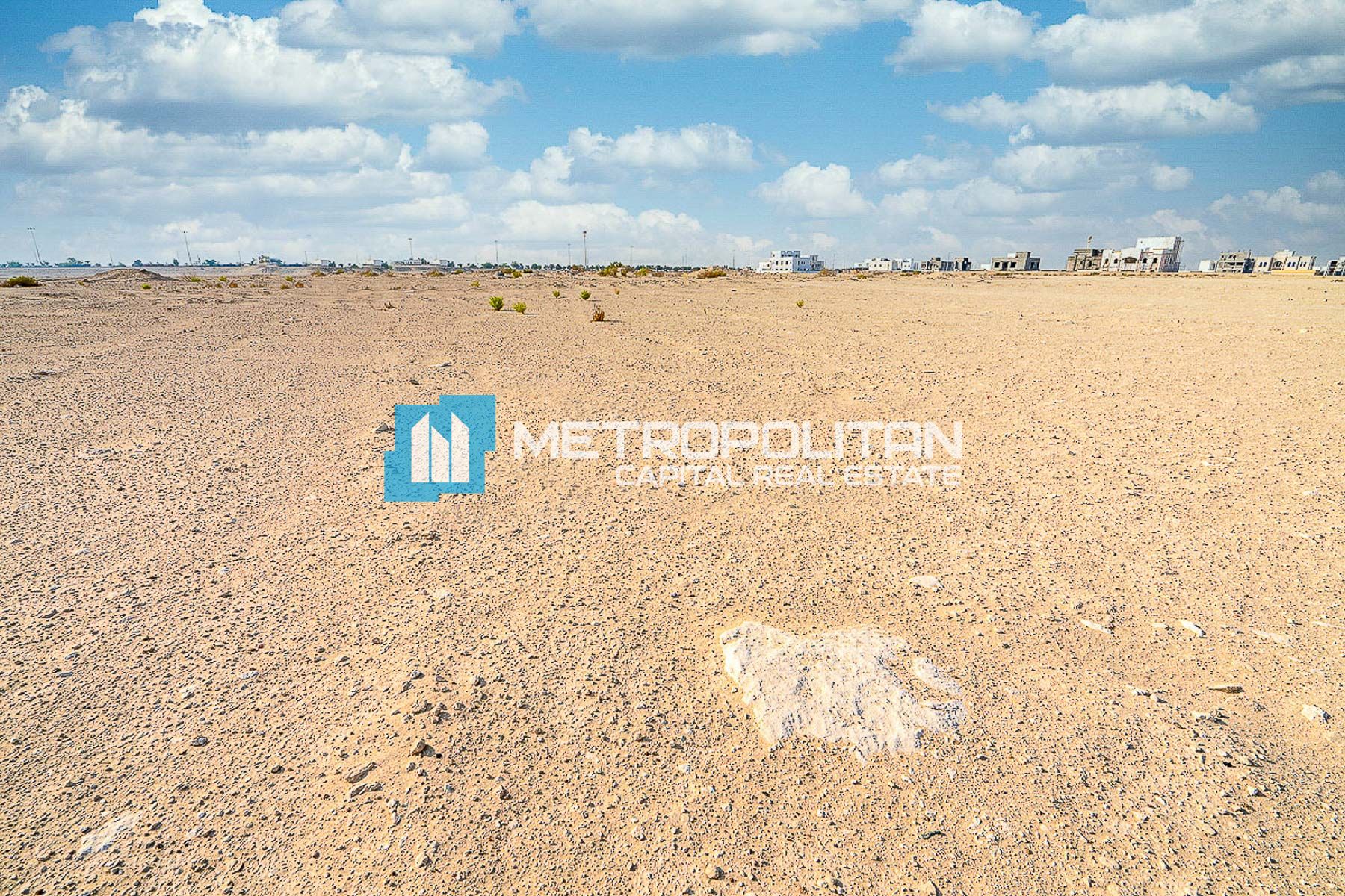 Image - Al Reeman 2, Al Shamkha, Abu Dhabi | Project - Land Residential