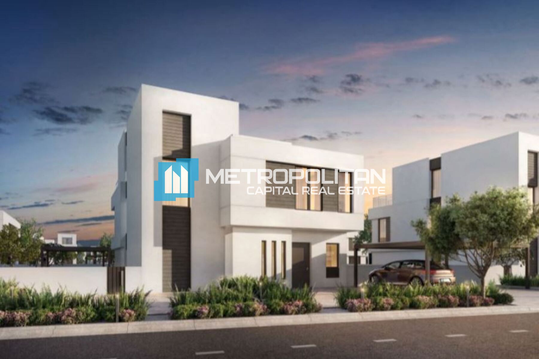 Image - Al Reeman 2, Al Shamkha, Abu Dhabi | Project - Land Residential