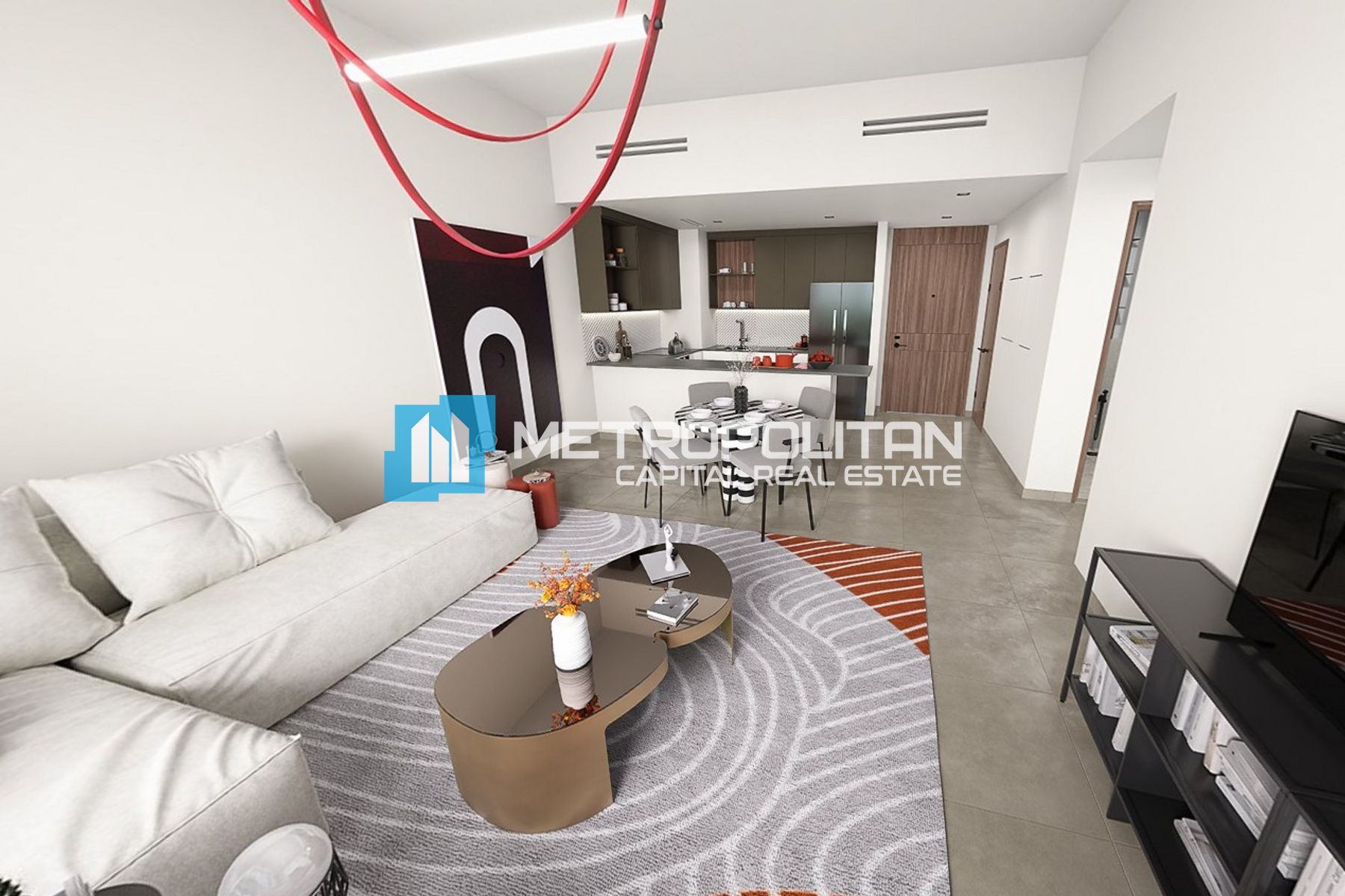 1BR Apartment for Sale in Saadiyat Island – MCS-38139 photo-9