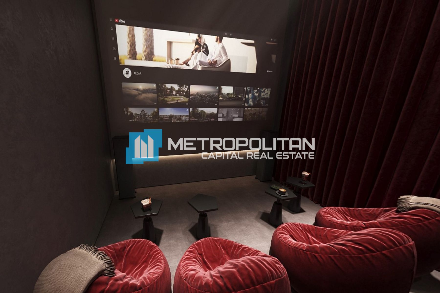 1BR Apartment for Sale in Saadiyat Island – MCS-38139 photo-13